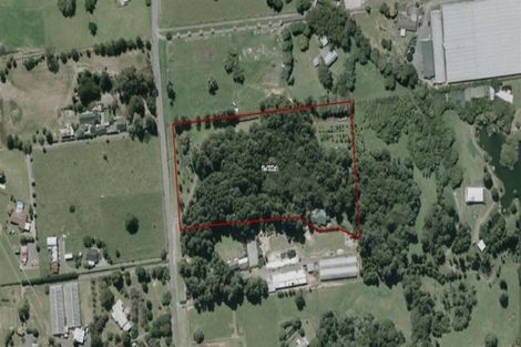 Photo of property in 57 Dale Road, Ramarama, Drury, 2579