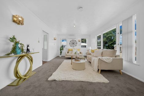 Photo of property in 31 William Avenue, Manurewa, Auckland, 2102