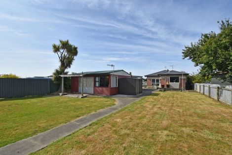 Photo of property in 14 Murphy Street, Strathern, Invercargill, 9812