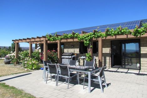 Photo of property in 115 Letts Gully Road, Letts Gully, Alexandra, 9393