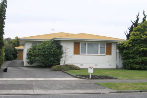 Photo of property in 17 Coverdale Street, Onekawa, Napier, 4110