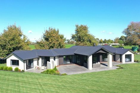Photo of property in 300 Pickering Road, Tamahere, Hamilton, 3283