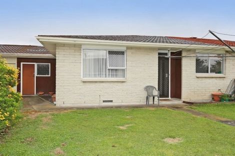 Photo of property in 6/309 Avenue Road West, Hastings, 4122