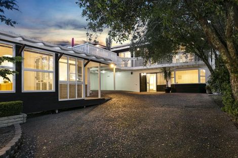 Photo of property in 42 Eban Avenue, Hillcrest, Auckland, 0627