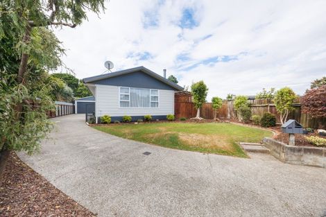 Photo of property in 20 Wills Crescent, Ashhurst, 4810