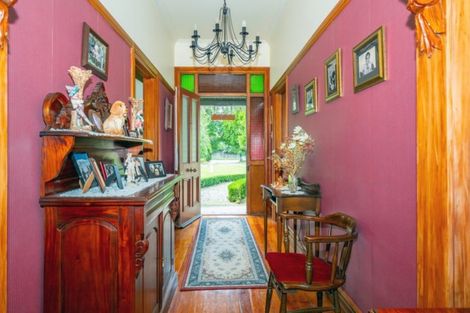 Photo of property in 31 Mckenzie Street, Geraldine, 7930