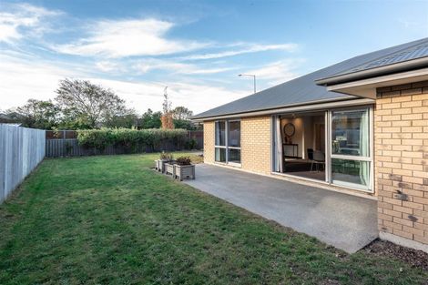 Photo of property in 22 John Annan Street, Halswell, Christchurch, 8025