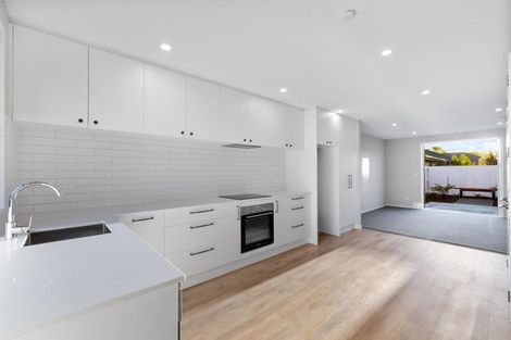 Photo of property in 4/7 Hercules Street, Shirley, Christchurch, 8013