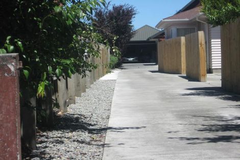 Photo of property in 27b Main South Road, Sockburn, Christchurch, 8042