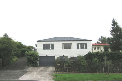 Photo of property in 17 Ferndale Road, Mount Wellington, Auckland, 1060