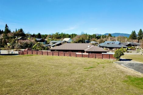 Photo of property in 5 Glyn Wye Lane, Hanmer Springs, 7334