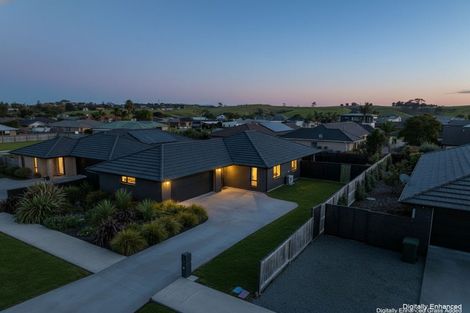 Photo of property in 8 Sampsons Way, Dargaville, 0310