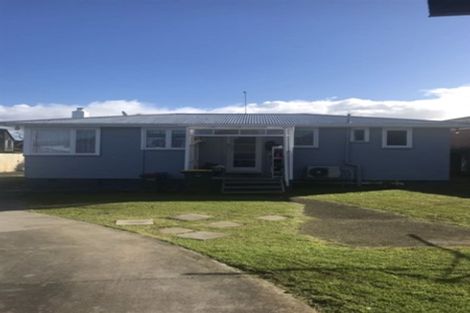 Photo of property in 28 Greenmeadows Avenue, Manurewa East, Auckland, 2102