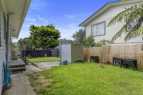 Photo of property in 32 Kingsley Street, Stokes Valley, Lower Hutt, 5019