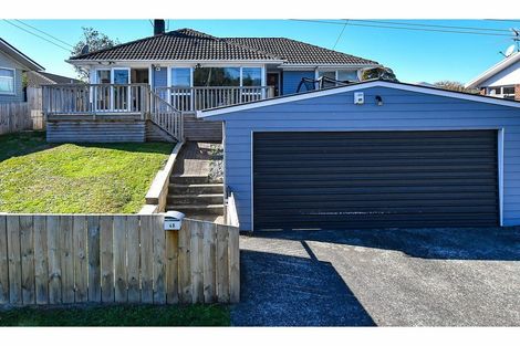 Photo of property in 40 Orion Street, Papakura, 2110