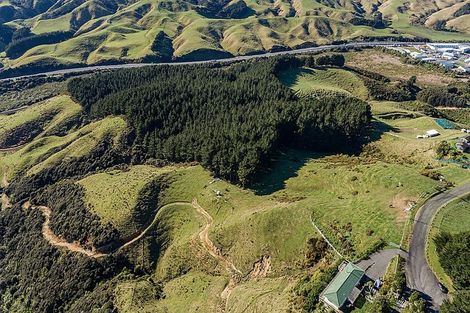 Photo of property in 68-76 The Track, Plimmerton, Porirua, 5026