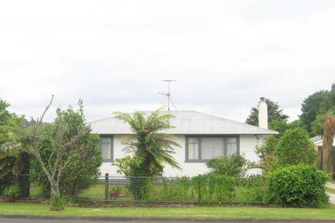 Photo of property in 18 George Street, Te Kuiti, 3910