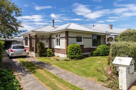 Photo of property in 85 Bamborough Street, Richmond, Invercargill, 9810