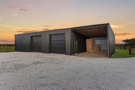 Photo of property in 267 Creyke Road, Darfield, 7571