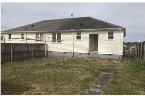 Photo of property in 195a Hakanoa Street, Huntly, 3700