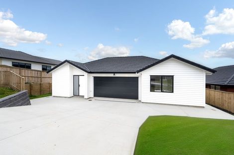 Photo of property in 5 Piedmonte Avenue, Pokeno, 2402