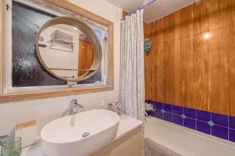 Photo of property in 24a Voelas Road, Lyttelton, 8082