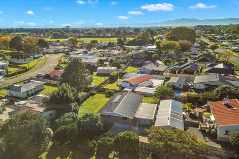 Photo of property in 329a Thames Street, Morrinsville, 3300