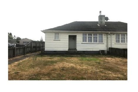 Photo of property in 195a Hakanoa Street, Huntly, 3700