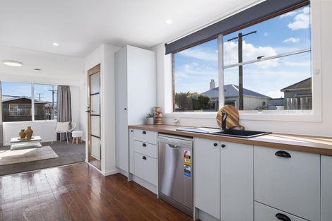 Photo of property in 90a Oxford Street, South Dunedin, Dunedin, 9012