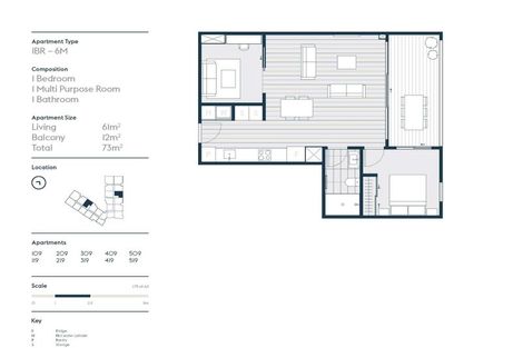 Photo of property in 102/3 Kaipiho Lane, Albany, Auckland, 0632