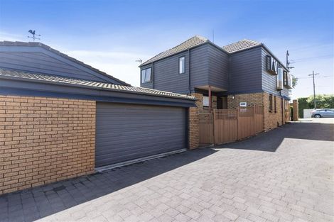Photo of property in 1/109 Saint Johns Road, Saint Johns, Auckland, 1072