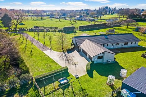 Photo of property in 19b Lissette Road, Newstead, Hamilton, 3286