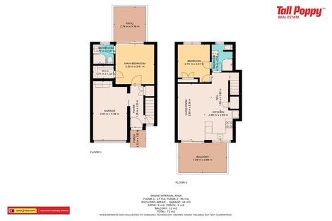 Photo of property in 7/16 Jones Crescent, Melville, Hamilton, 3206