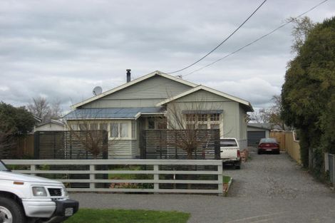 Photo of property in 65 Harley Street, Solway, Masterton, 5810