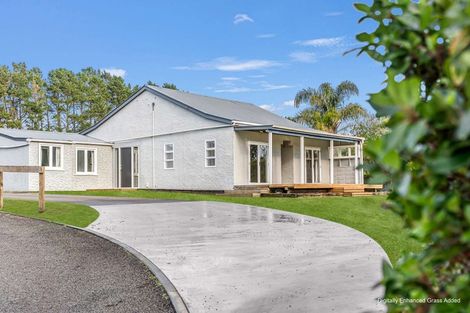 Photo of property in 75 Marybank Road, Marybank, Whanganui, 4572