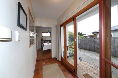 Photo of property in 219 Georges Drive, Napier South, Napier, 4110