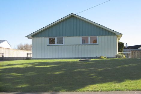 Photo of property in 6 Taumaihi Street, Bulls, 4818