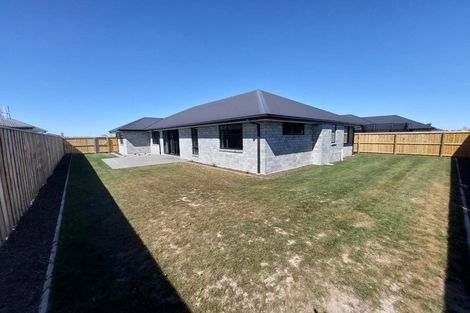 Photo of property in 14 Sandhill Drive, Rolleston, 7615