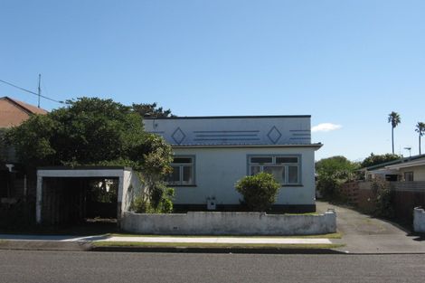 Photo of property in 14 Niblett Street, Whanganui, 4500