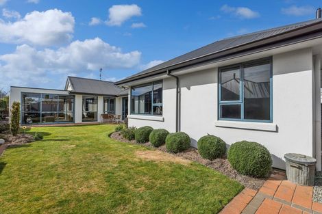 Photo of property in 4 Hight Place, Tinwald, Ashburton, 7700
