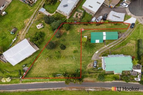 Photo of property in 16a Harbour View Road, Pukenui, 0484