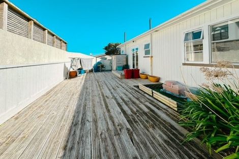 Photo of property in 111 Buckley Road, Southgate, Wellington, 6023