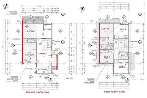 Photo of property in 25 Stitchbird Crescent, Papakura, 2110