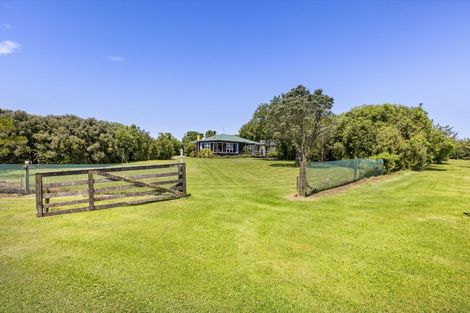 Photo of property in 804 Egmont Road, Hillsborough, New Plymouth, 4372