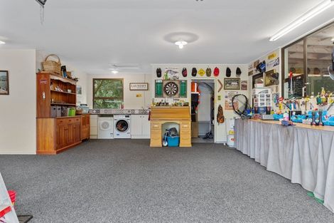 Photo of property in 109 Forestry Road, Ashley, Rangiora, 7477