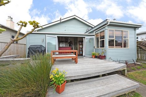 Photo of property in 3 Jessie Street, Petone, Lower Hutt, 5012