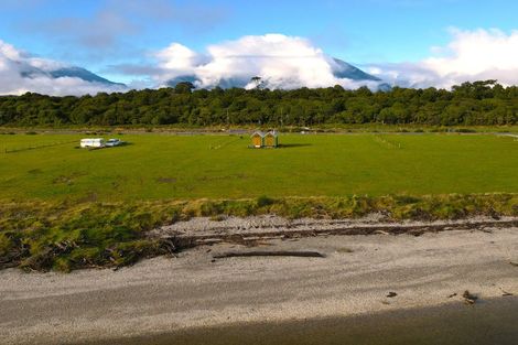 Photo of property in 25 Fox Moth Drive, Haast, 7886