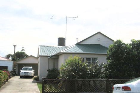 Photo of property in 8 Wayside, Miramar, Wellington, 6022