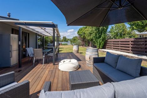 Photo of property in 6 Clyde Street, Renwick, 7204