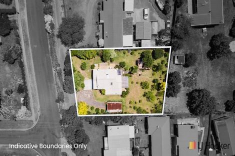 Photo of property in 7 Clarke Street, Waihi, 3610